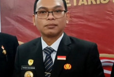 Mutasi Pejabat Eselon III dan IV Pemkab Seluma Digelar Bulan Ini, Seleksi JPT Pratama Menyusul
