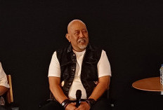 Indro Warkop Ungkap Alasan Dono dan Kasino Tegaskan Ia Harus Lulus S1