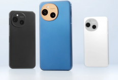 Sharp Aquos Sense 10 Resmi Diluncurkan — Layar OLED Tajam & Kamera 50 MP