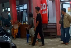 Sempat Ingin Kabur Saat Digerebek, Terduga Pengedar Narkoba Ditembak