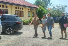 PT SIL Bantah PA Humas, Hanya Karyawan Biasa
