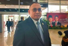 Bahas RUU BUMN, Komisi VI DPR Undang Akademisi dari 3 Kampus