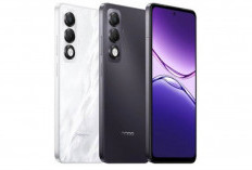 Ini Dia Hp Oppo yang Murah Tapi Sudah Standar Militer