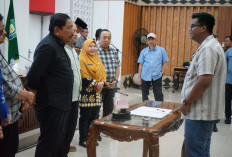 Diinisiasi Pemprov, Rapat Sepakat  PKS Beli TBS Rp. 3.465/Kg, Sesuai Ketetapan Pemprov