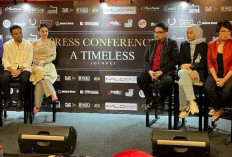 Rayakan 4 Dekade Berkarya, Elfa's Singer Gelar Konser A Timeless Journey di Bandung