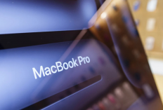 Layar Apple MacBook Pro Bakal Seperti iPad: Ini Bocorannya