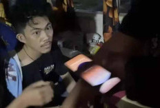 Pemilik Akun Bjorka Ditangkap karena Diduga Hendak Memeras Bank Swasta