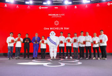 11 Bintang Bersinar dalam Upacara Penghargaan Restoran Michelin Guide 2026 Hanoi | Ho Chi Minh City | Da Nang
