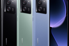 Xiaomi 13T Kamera Leica, Layar 144Hz dan Performa Flagship di Harga Terjangkau