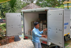  492 SPPG di Sumatera akan Ditutup Sementara, Tak Punya Sertifikat Higienis
