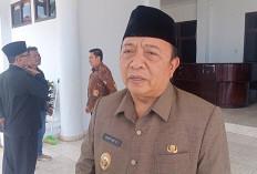 Wakil Bupati Minta PDAM Segera Bergerak