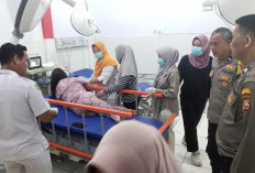 Ini Penyebab Gadis Remaja Asal Seluma Selatan Nekat Tenggak Racun Serangga, Ditemukan Pingsang Dijalan