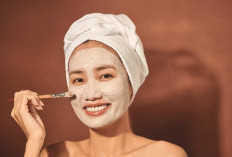 Bye-bye Kulit Kusam! 5 Jurus Jitu Bikin Glowing Cuma Modal Beras di Dapur