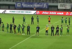 Persebaya Surabaya, Tak Remehkan Dewa United