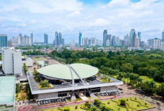 KPK Mulai Selidiki Dugaan Gratifikasi di MPR, Sekjen Sebut Perkara Lama