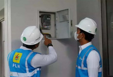 Hemat Awal Tahun 2026! Tambah Daya Listrik Diskon 50 Persen