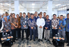 Menaker Perkuat Kolaborasi dengan Industri KEK Mandalika melalui MagangHub dan Pelatihan Vokasi