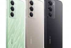 Redmi 15R 5G Resmi Meluncur, Ponsel 5G Murah dengan Layar 120Hz dan Baterai 6.000 mAh