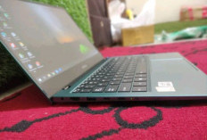 Tiga Laptop Murah dan Bagus Tahun 2024