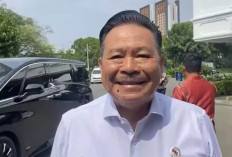 Dikritik ICW, Otto: Rehabilitasi Ira Puspadewi Bukan Intervensi Hukum