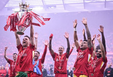 Kabar Duka: Diogo Jota Meninggal Dunia Saat Dalam Perjalanan Menuju Kapal Feri ke Inggris