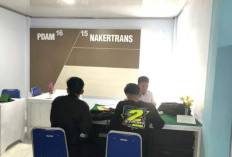 Loket MPP BS Sediakan Kartu Pencari Kerja