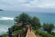 Pantai Menganti, Kebumen