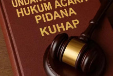 Mulai 2 Januari 2026, Ini Pihak yang Bisa Laporkan Kumpul Kebo