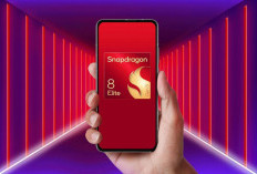 Qualcomm Resmi Luncurkan Snapdragon 8 Elite Gen 5 — “Otak Baru” untuk Ponsel Flagship