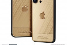 Lima Rekomendasi Handphone Terbaru dan Berkualitas 2025