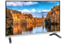 Android TV Toshiba HD 32 inch 32V35KP