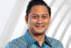  Simak Komitmen Thomas Djiwandono Usai Terpilih jadi Deputi Gubernur BI