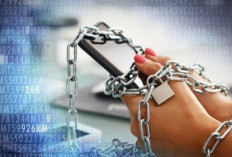 Menuduh Tanpa Bukti, Bisa Dipidana, Via Medsos Paling Rawan, Berikut Dasar Hukumnya