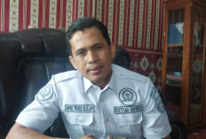  Santoso Diusulkan Gantikan Ramadansyah, PAW DPRD Seluma dari PKB