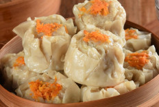 Resep Sederhana dan Lezat Dimsum Ayam Ala Rumahan