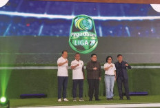 26 Klub, Ikuti Kompetisi Liga 2 Musim 2024/25