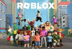 Lindungi Anak Anda! Turki Resmi Blokir Game Roblox