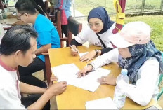 Program Dinkes Seluma, Pelayanan Gratis Dokter Spesialis di Desa