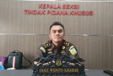 Dalami Penyidikan, Jaksa Lakukan Perpanjangan Penahanan Terhadap 5 Tersangka Pembebasan Lahan