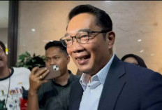 KPK Dalami Aset Tak Tercatat Ridwan Kamil Termasuk Kafe di Seoul