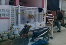 Skenario Keji Suami Bunuh Istri di Serang: Pura-Pura jadi perampok dan Karungi Diri Sendiri