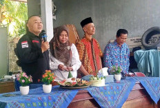 DPPKBP3A Bengkulu Selatan Ajak Aktifkan Program Penyuluhan Bangga Kencana 