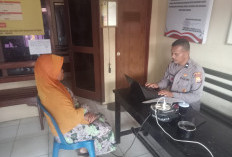  Jambret Gasak Kalung Emas IRT Sidoluhur Seluma, Kerugian Capai 20,8 Juta
