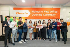 XTransfer Meluncurkan Kantor Baru di Malaysia, Meningkatkan Strategi Asia Tenggara