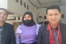 Dipanggil Inspektorat, PH Wanita Dinikahi Siri ASN Disnakertrans, Minta Hukum Berat ASN