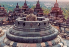 Candi Brobodur Sejarah Warisan Budaya Indonesia