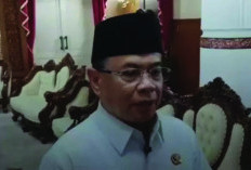 Menghilang Pasca-Didemo, Bupati Sudewo Absen Saat Paripurna DPRD Pati