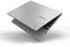 Samsung Chromebook 4: Laptop Ringan dan Tangguh untuk Kebutuhan Belajar dan Produktivitas Harian
