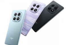 Redmi Note 15 5G Disiapkan Meluncur, Andalkan Performa Kencang dan Kamera Lebih Canggih