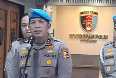 Propam Polri Tegaskan Komitmen Tingkatkan Pelayanan Publik